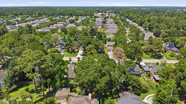 3418 Creek Manor Drive, Houston, TX 77339