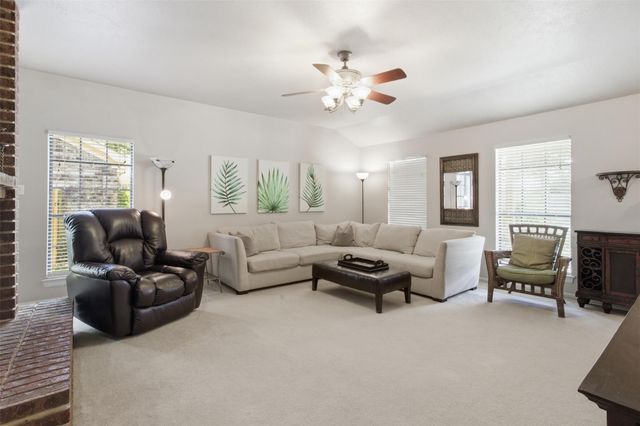 3418 Creek Manor Drive, Houston, TX 77339