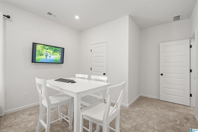 The Caldwell VALLEY RUN, Leeds, AL 35094