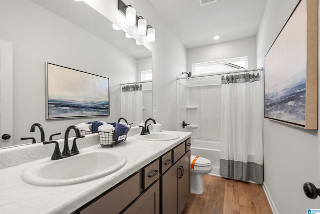 The Caldwell VALLEY RUN, Leeds, AL 35094