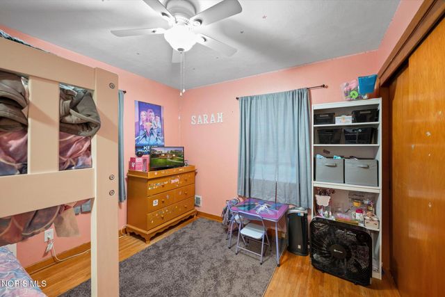 802 Johnson Street, Maumee, OH 43537