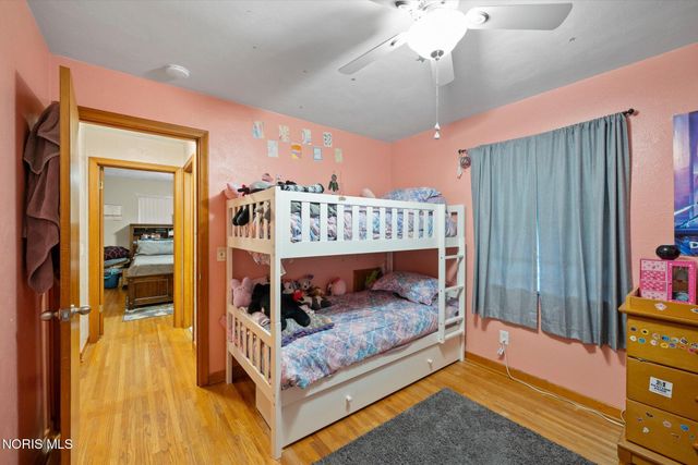 802 Johnson Street, Maumee, OH 43537