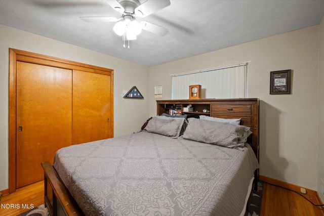 802 Johnson Street, Maumee, OH 43537