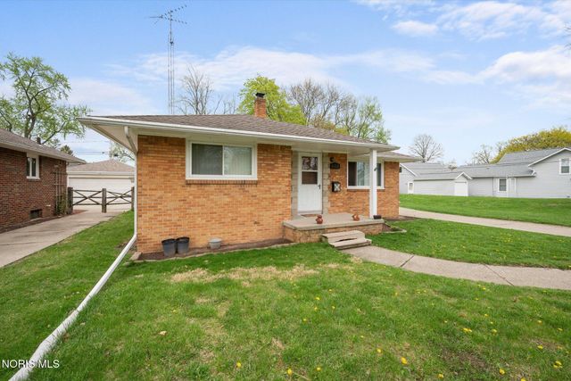 802 Johnson Street, Maumee, OH 43537