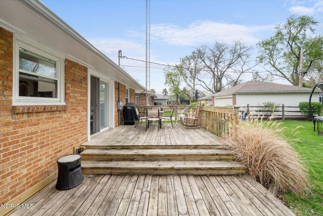802 Johnson Street, Maumee, OH 43537