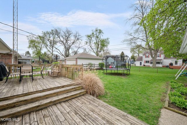 802 Johnson Street, Maumee, OH 43537