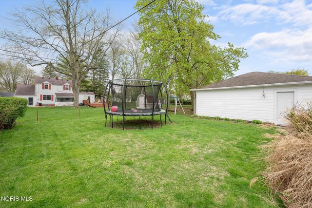 802 Johnson Street, Maumee, OH 43537