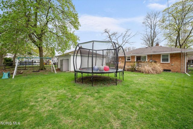 802 Johnson Street, Maumee, OH 43537