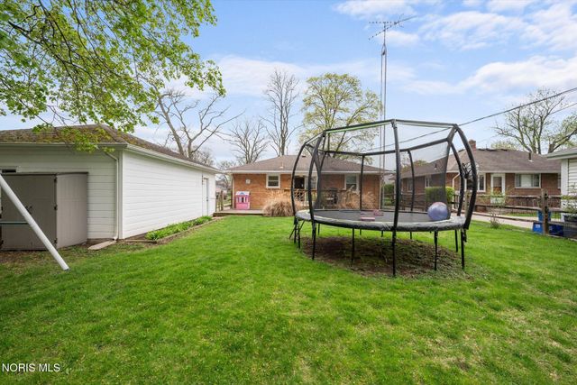802 Johnson Street, Maumee, OH 43537