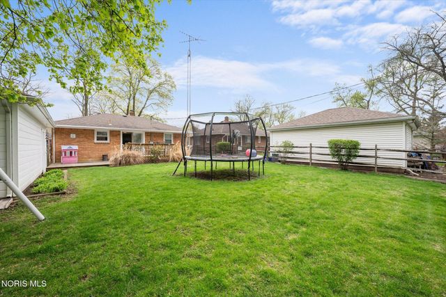 802 Johnson Street, Maumee, OH 43537