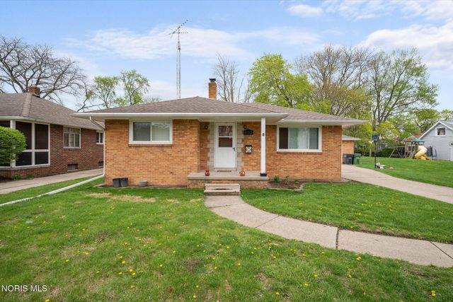 802 Johnson Street, Maumee, OH 43537