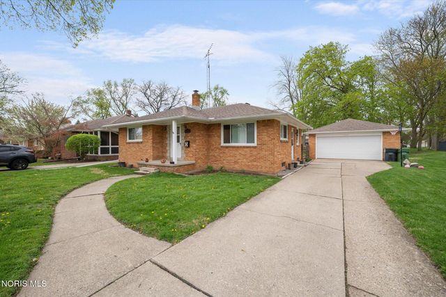 802 Johnson Street, Maumee, OH 43537