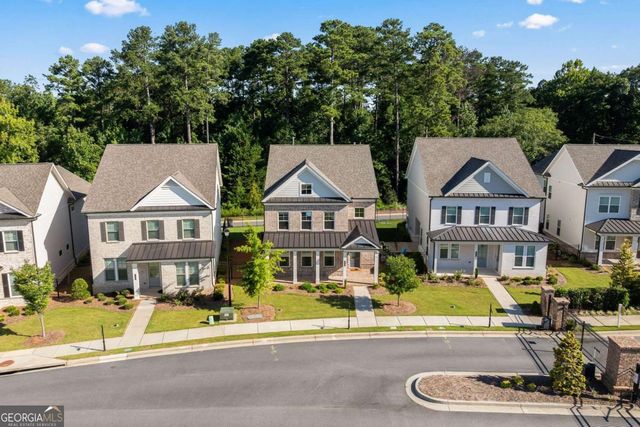1129 Bennett Creek Ovlk, Suwanee, GA 30024