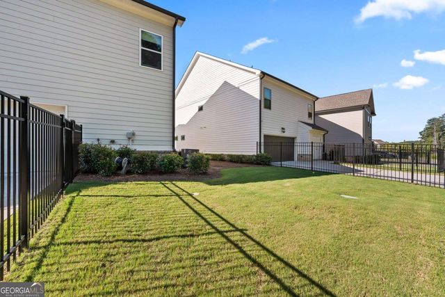 1129 Bennett Creek Ovlk, Suwanee, GA 30024