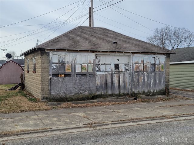 511 Center Street, Xenia, OH 45385