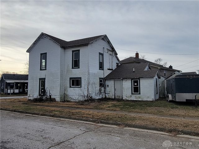 511 Center Street, Xenia, OH 45385