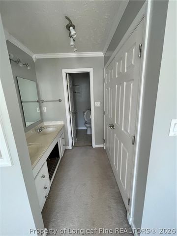 333 Abbottswood Drive, Fayetteville, NC 28301