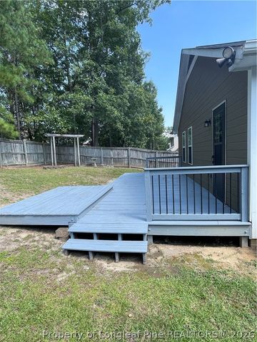 333 Abbottswood Drive, Fayetteville, NC 28301