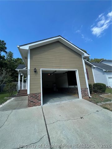 333 Abbottswood Drive, Fayetteville, NC 28301