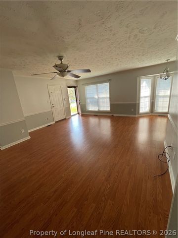 333 Abbottswood Drive, Fayetteville, NC 28301