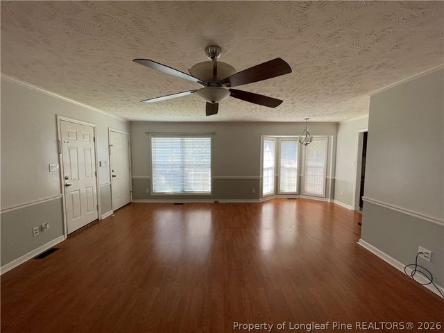 333 Abbottswood Drive, Fayetteville, NC 28301