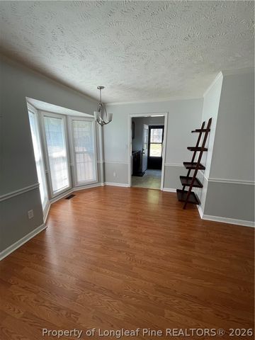 333 Abbottswood Drive, Fayetteville, NC 28301