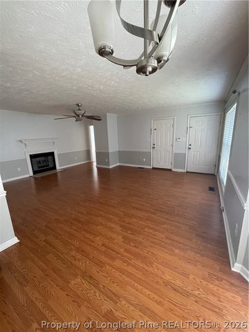 333 Abbottswood Drive, Fayetteville, NC 28301