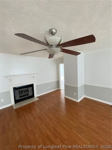 333 Abbottswood Drive, Fayetteville, NC 28301