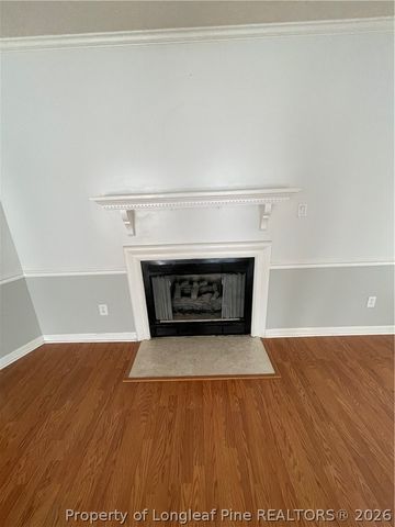 333 Abbottswood Drive, Fayetteville, NC 28301