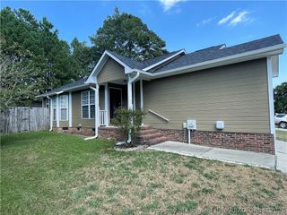 333 Abbottswood Drive, Fayetteville, NC 28301