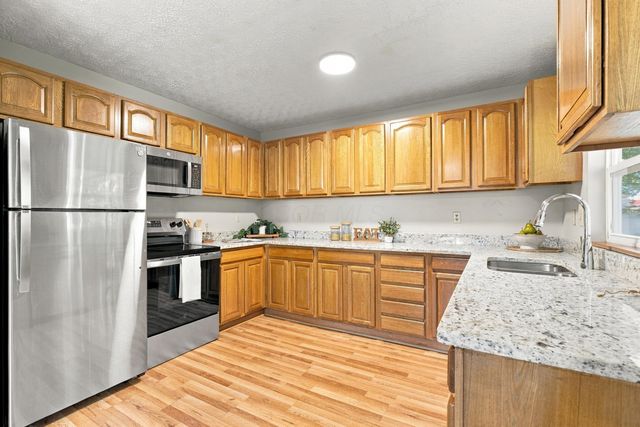 2533 Brooklyn Road, Columbus, OH 43231