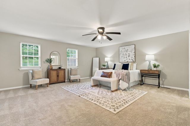 2533 Brooklyn Road, Columbus, OH 43231
