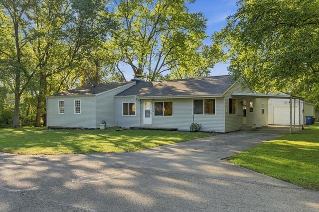 2533 Brooklyn Road, Columbus, OH 43231