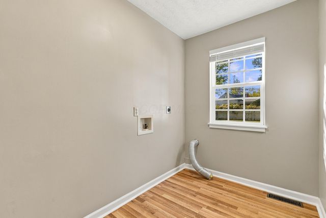 2533 Brooklyn Road, Columbus, OH 43231