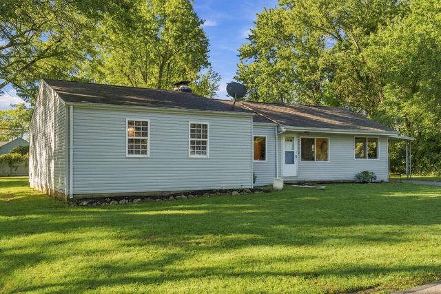 2533 Brooklyn Road, Columbus, OH 43231