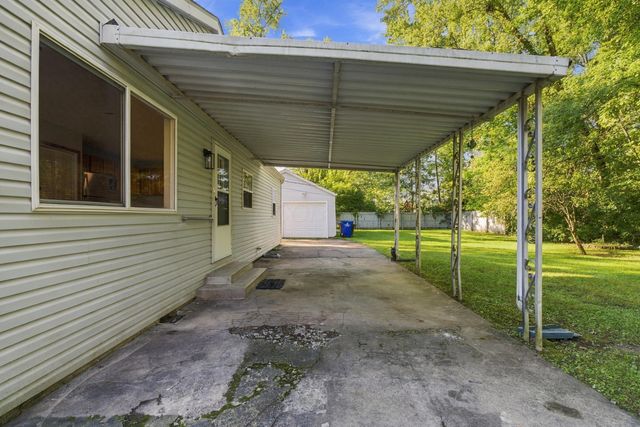 2533 Brooklyn Road, Columbus, OH 43231