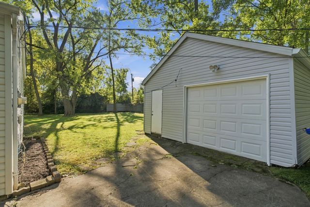 2533 Brooklyn Road, Columbus, OH 43231