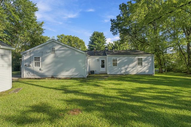 2533 Brooklyn Road, Columbus, OH 43231