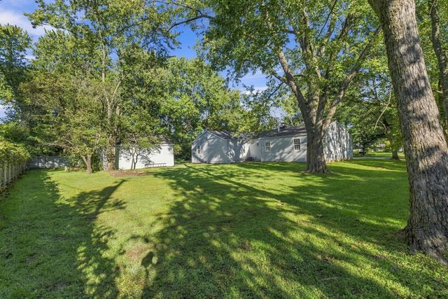 2533 Brooklyn Road, Columbus, OH 43231