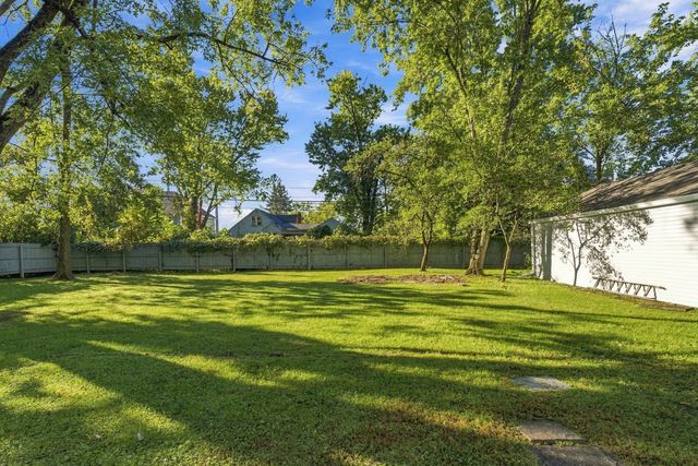 2533 Brooklyn Road, Columbus, OH 43231