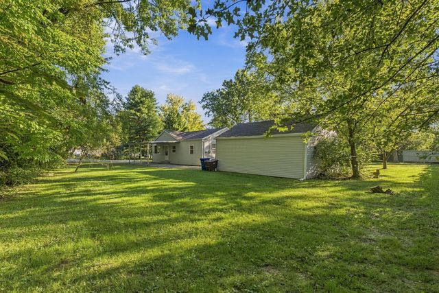 2533 Brooklyn Road, Columbus, OH 43231