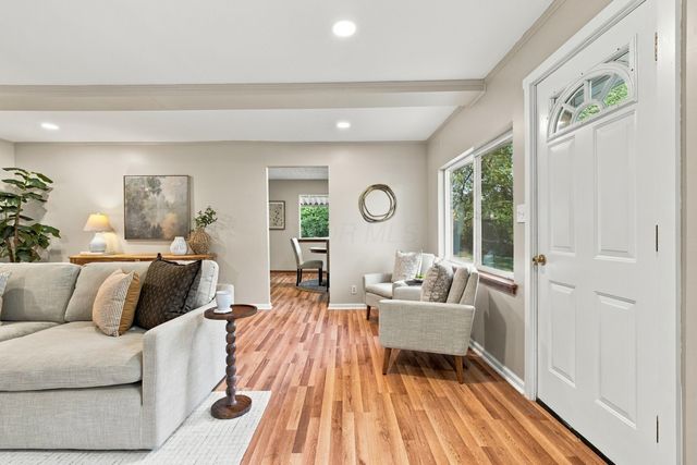 2533 Brooklyn Road, Columbus, OH 43231