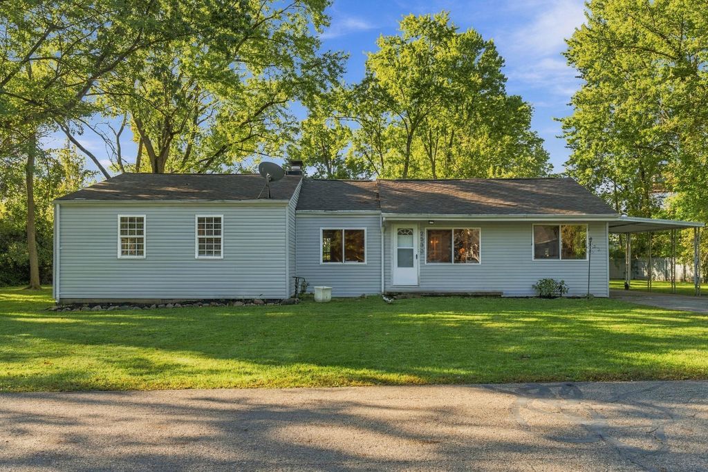 2533 Brooklyn Road, Columbus, OH 43231