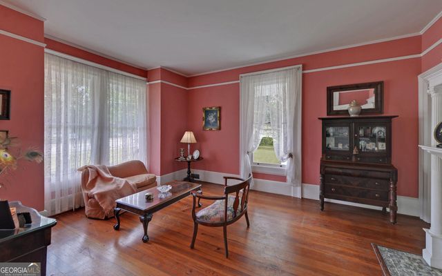 252 Benson Street, Hartwell, GA 30643