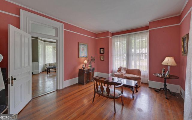 252 Benson Street, Hartwell, GA 30643