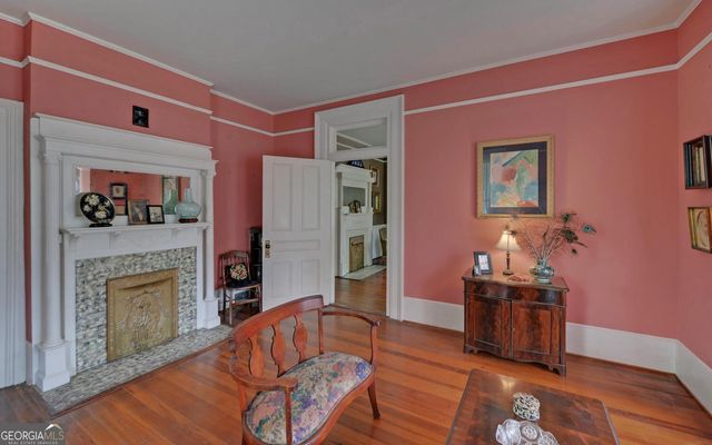 252 Benson Street, Hartwell, GA 30643