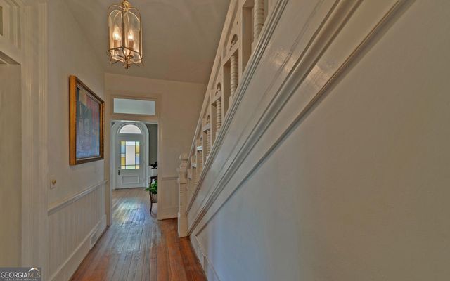 252 Benson Street, Hartwell, GA 30643