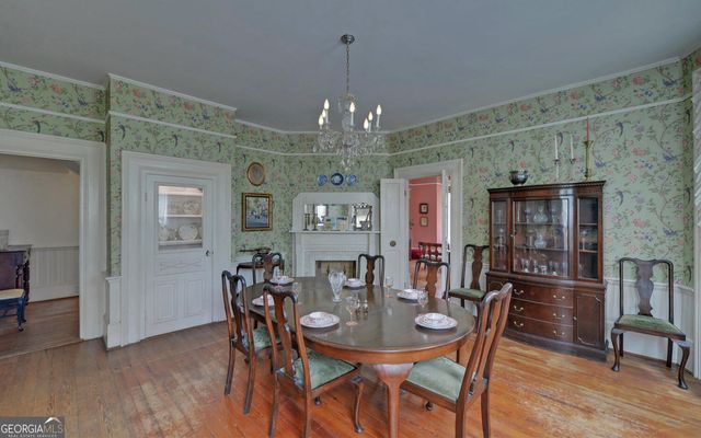 252 Benson Street, Hartwell, GA 30643