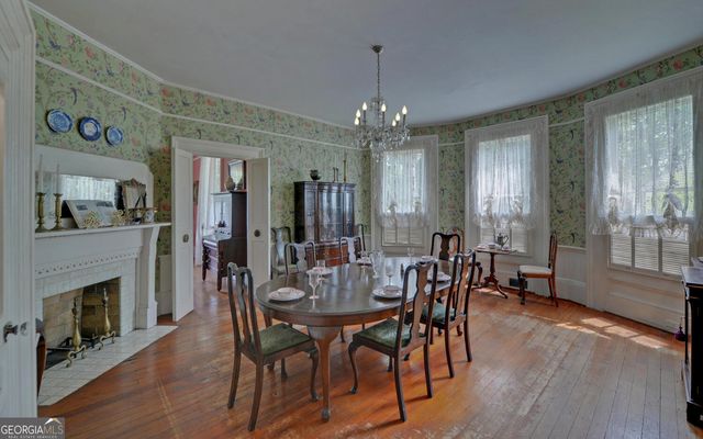 252 Benson Street, Hartwell, GA 30643