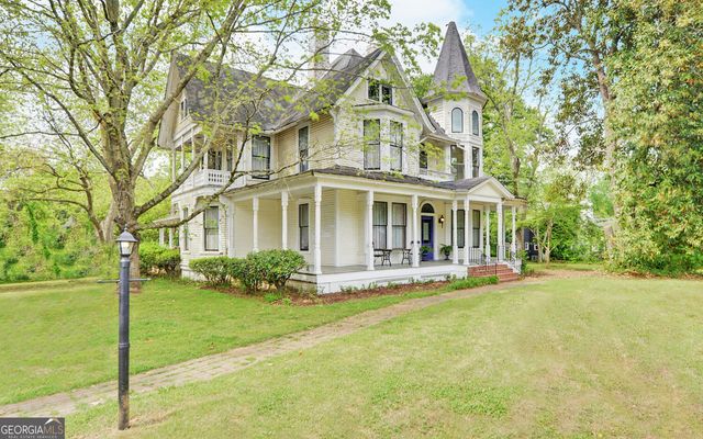252 Benson Street, Hartwell, GA 30643